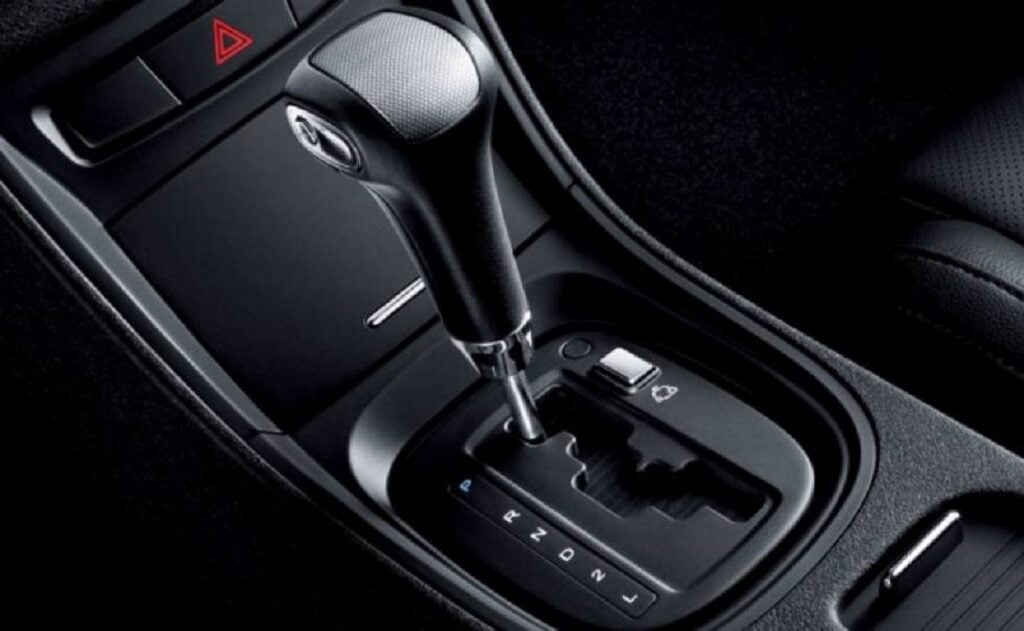 Estas son las Cajas Automáticas Actuales y Así Funcionan