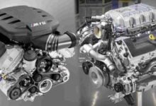 motor aspirado vs. turbo