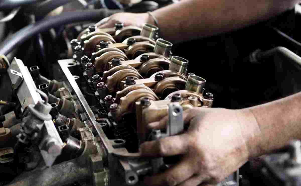 motor aspirado