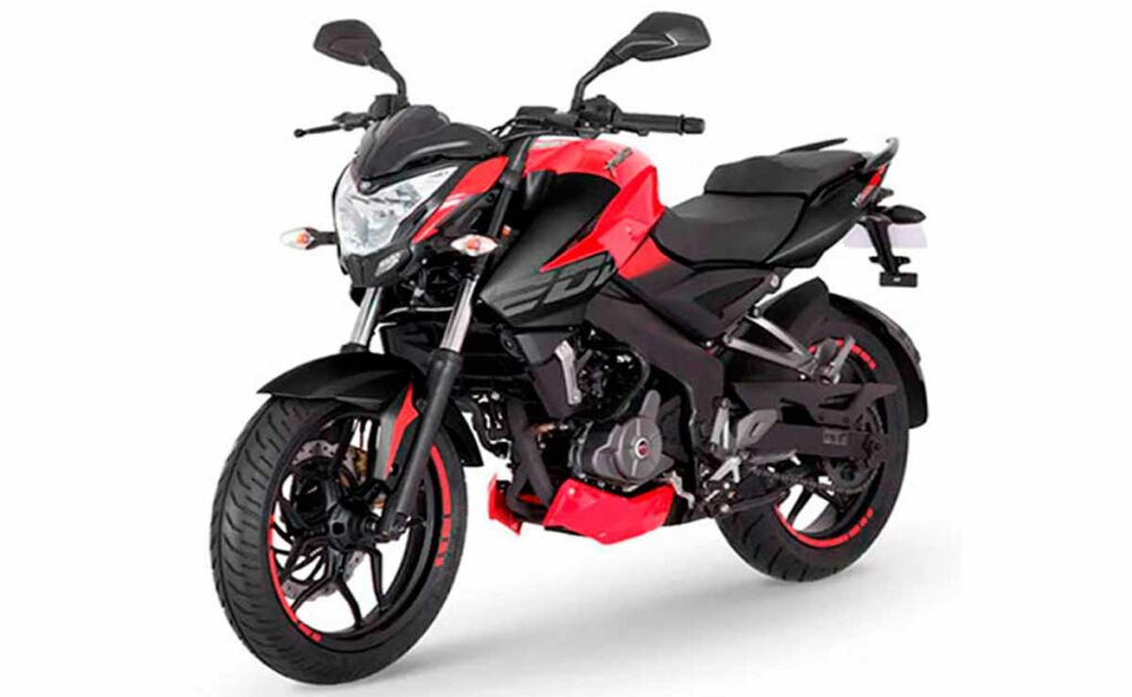 ¡Conoce las 4 Mejores Motos de 200cc en Colombia!