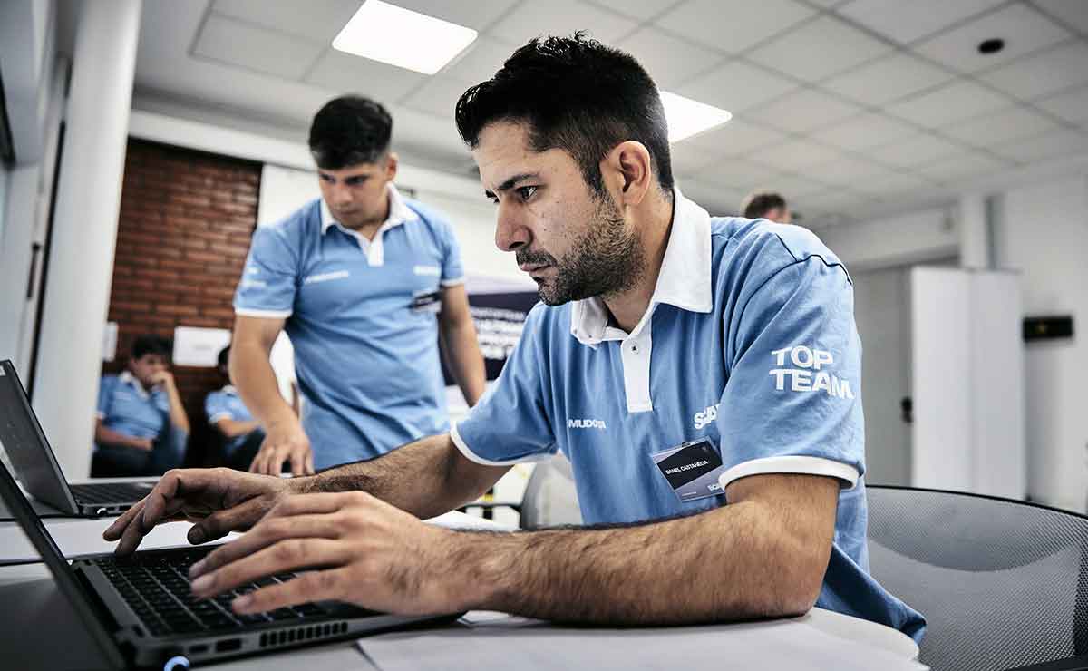 ¿Qué país tiene a los mejores mecánicos de Latinoamérica? Mejores mecánicos de Latinoamérica