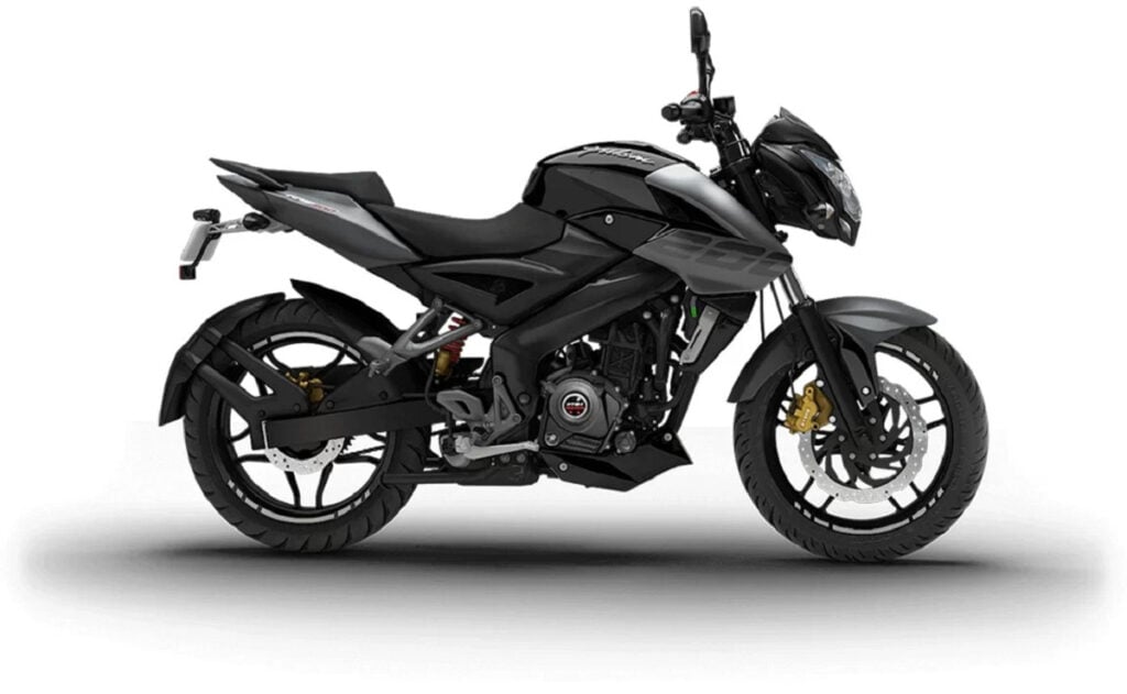 Confirmado: ¡Estas son las 4 mejores motos de 200cc en Colombia!