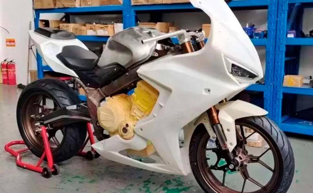 Copia China Honda 2 Las “hermanas chinas” de Honda CB650R y CBR650R