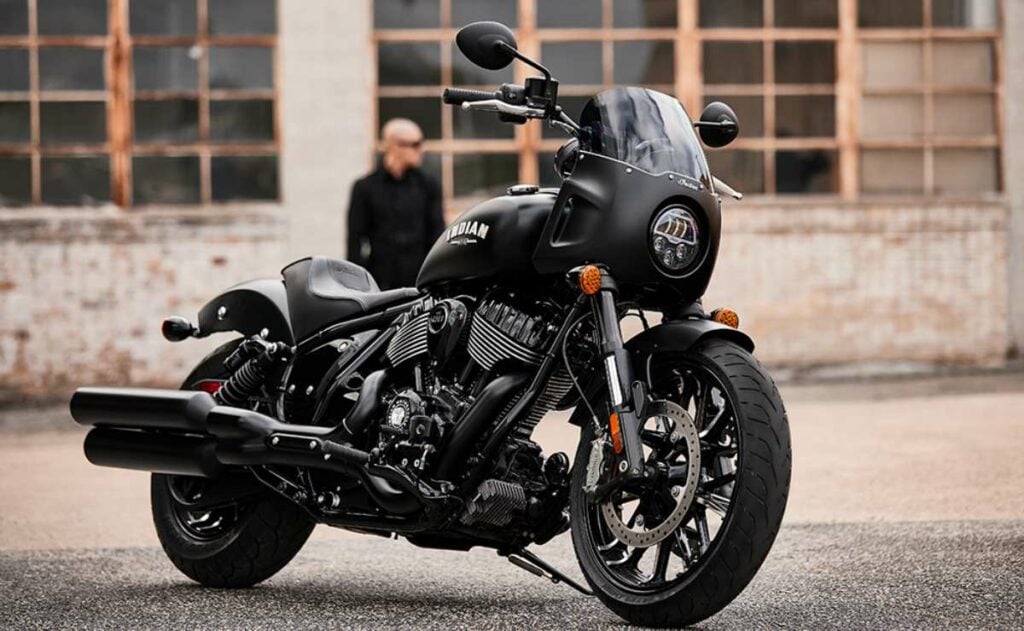 ¿Cuáles son las 4 mejores marcas de motos en Estados Unidos 2024?