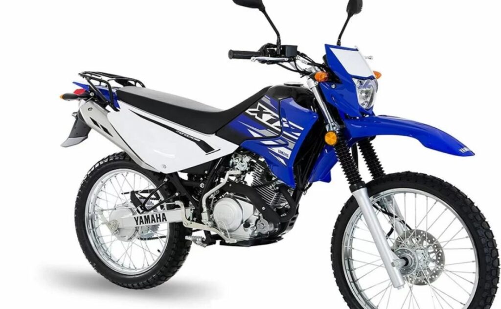 ¿Cuál es la moto on/off que más se vende? Conoce sus principales ...