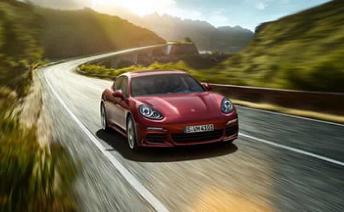 Aumento de ventas Porsche 2 1 Porsche incrementa sus ventas en el primer trimestre de 2023