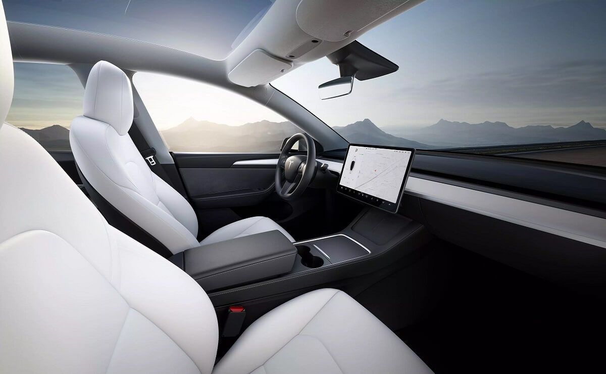 Tesla Model Y 3 1 El Tesla Model Y ya es uno de los autos más baratos e ideales