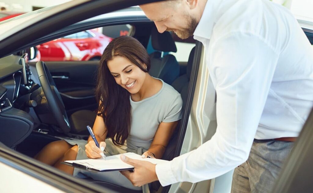 Comprar una moto/auto en Estados Unidos ¡Todo lo que debes saber!