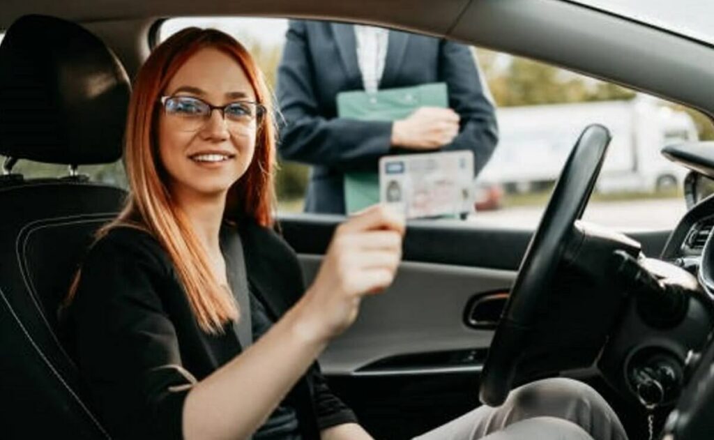 ¿Cómo obtener una identificación del conductor en Estados Unidos?