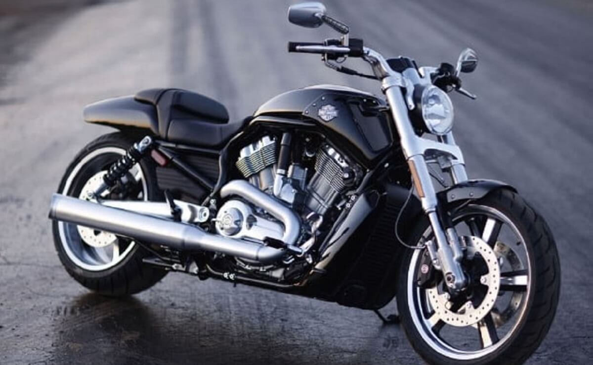 Las 4 mejores o más destacadas marcas de motos en Estados Unidos