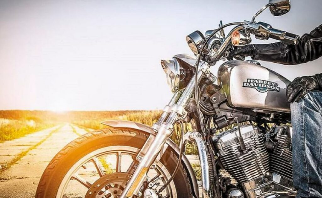 ¿Cuáles son las 4 mejores marcas de motos en Estados Unidos?