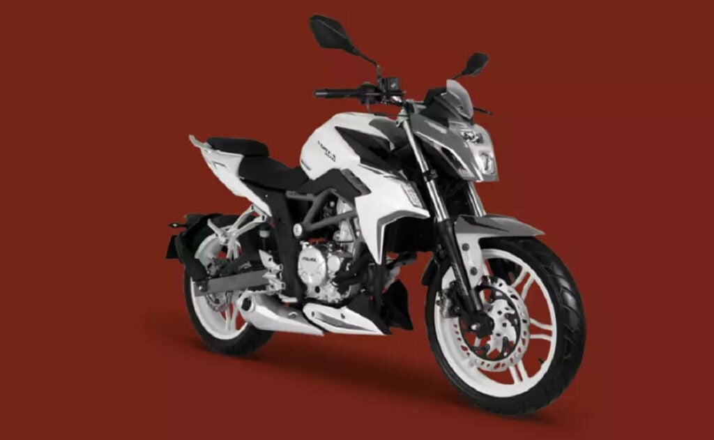 ¡Mira las 4 mejores motos Italika en Estados Unidos!