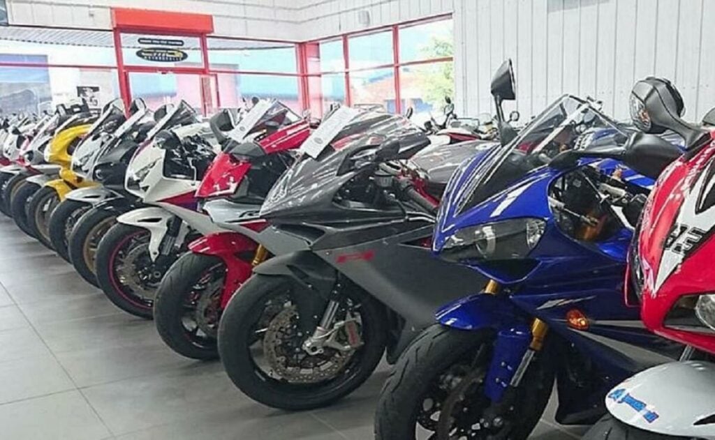 ¡Presta atención a esto! 8 consejos para la venta de motos usadas en