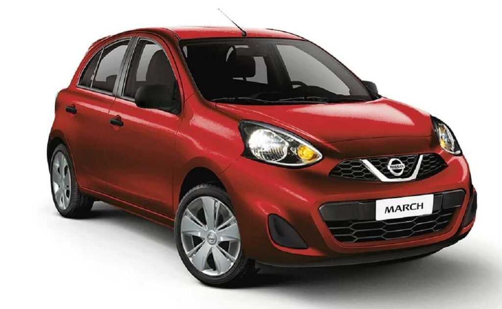 ¿Cuáles son los 4 mejores carros pequeños en México?