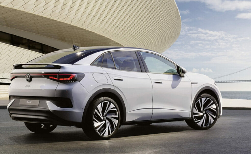 Volkswagen Tiguan Coupé está próximo a despedirse: ¿desde cuándo y por qué?