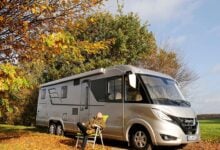 autocaravana