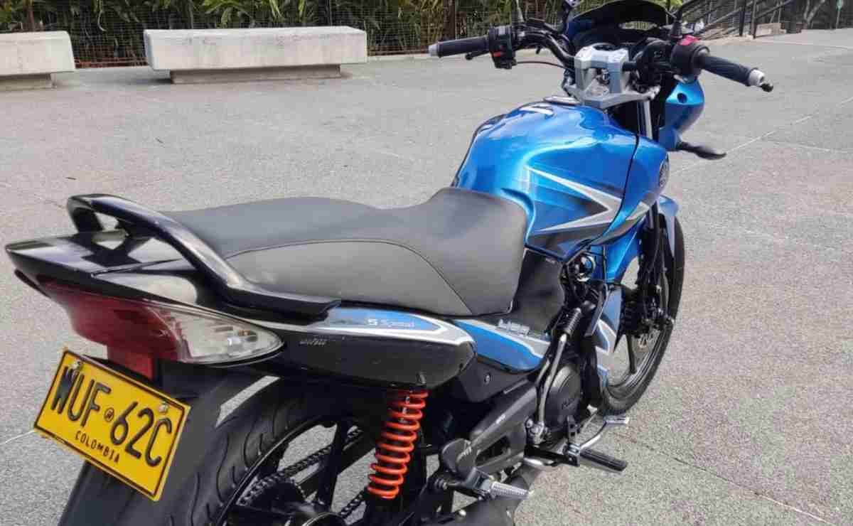 motos Colombia