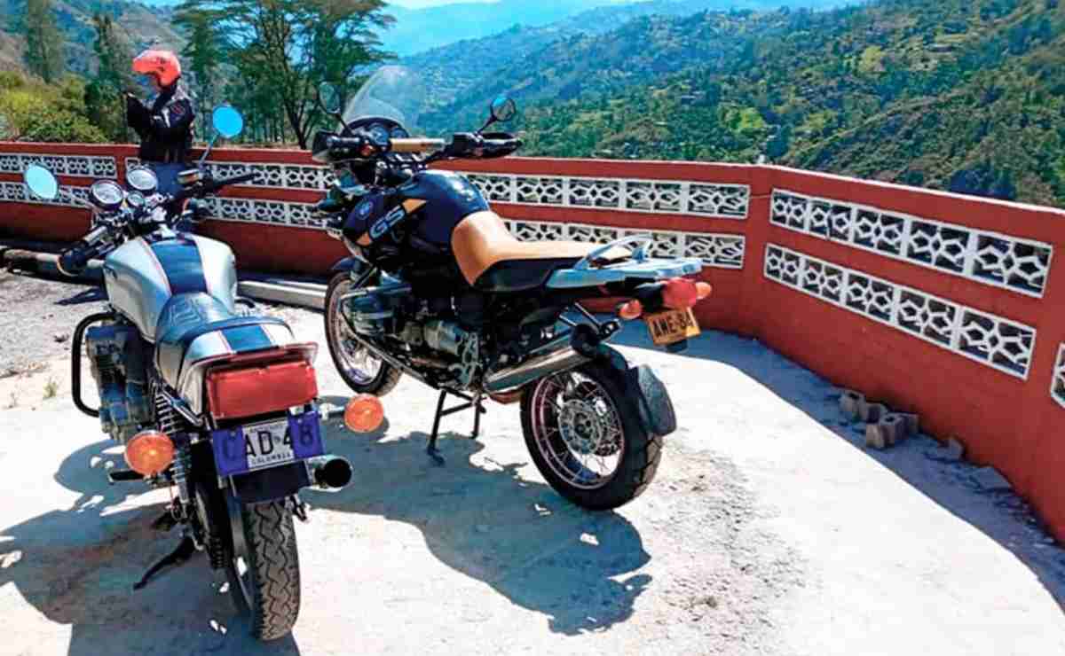 motos Colombia
