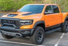 Diseno sin titulo 17 1 5 pick ups de Dodge y Ram de alto rendimiento que dieron el golpe