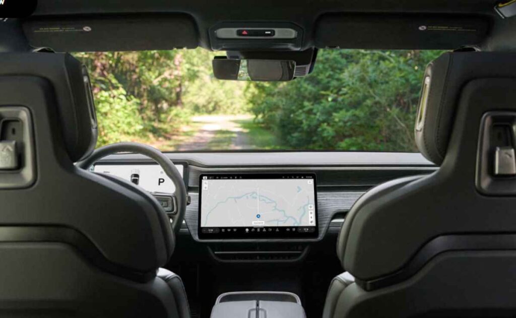 Rivian R1T 2025: la pick up EV que reta a Tesla, Hummer, Chevrolet y Ford