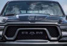 Diseno sin titulo 5 1 2 La Ram mediana que llegará a Estados Unidos: atento Toyota y Ford