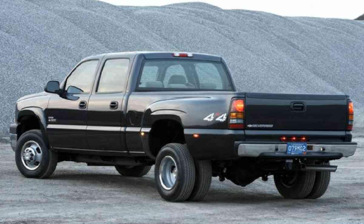 Chevrolet Silverado La Chevrolet Silverado HD 2025 ganó el premio JD Power