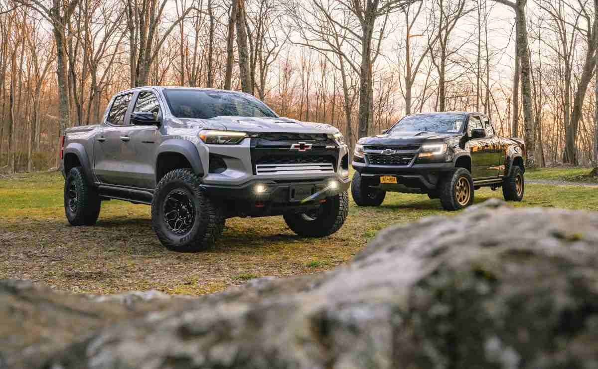 Diseno sin titulo 12 1 Toyota Tacoma lidera en ventas en Estados Unidos, pero Chevy Colorado crece más