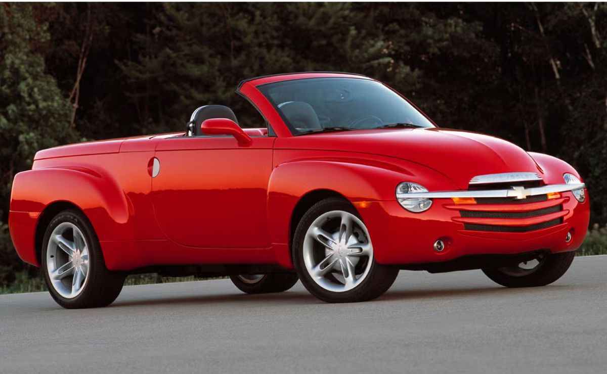 Diseno sin titulo 24 1 Chevrolet SSR: la prometedora pick up que fue un fracaso