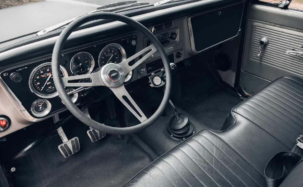 Chevrolet C10