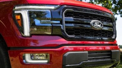 Ford F 150