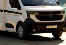 MDP Autocaravanas basadas en Renault Master 1 Renault y Ahorn Camp: La Nueva Era del Caravaning se Presenta en el Caravan Salon 2025