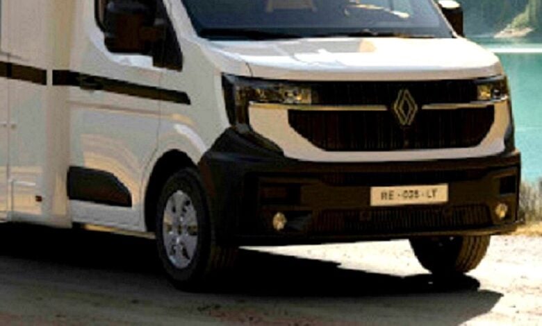 Renault y Ahorn Camp: La Nueva Era del Caravaning se Presenta en el Caravan Salon 2025 MDP Autocaravanas basadas en Renault Master 1 Renault y Ahorn Camp: La Nueva Era del Caravaning se Presenta en el Caravan Salon 2025