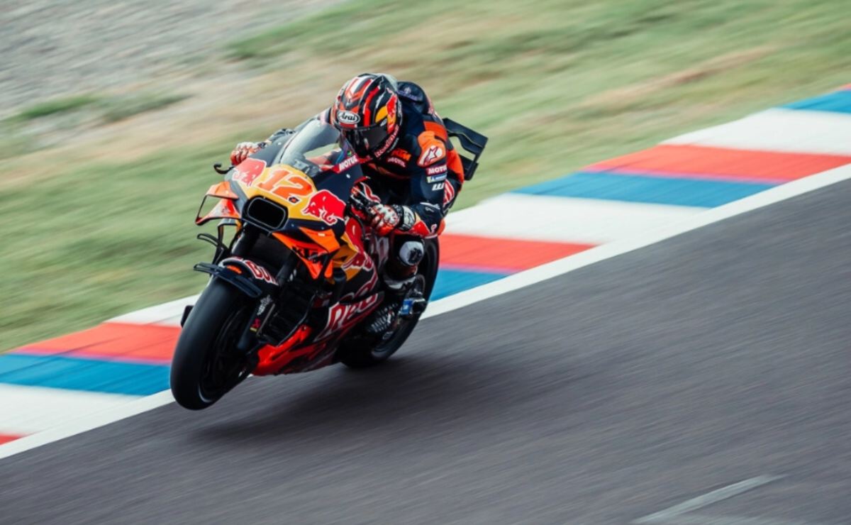 MDP BMW busca reemplazo para toprak razgatlioglu 2 BMW y su ambiciosa reestructuración para el Mundial de Superbike 2026