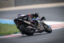 MDP BMW busca reemplazo para toprak razgatlioglu BMW y su ambiciosa reestructuración para el Mundial de Superbike 2026