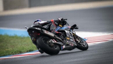 MDP BMW busca reemplazo para toprak razgatlioglu BMW y su ambiciosa reestructuración para el Mundial de Superbike 2026