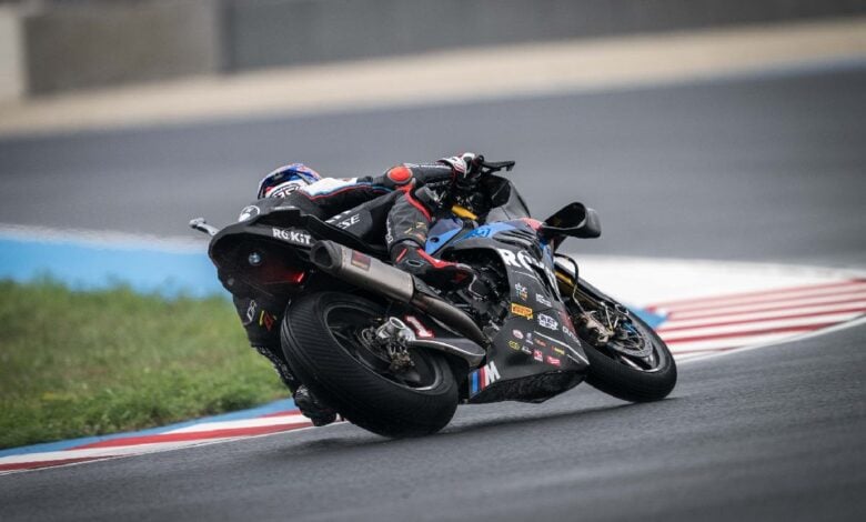 MDP BMW busca reemplazo para toprak razgatlioglu BMW y su ambiciosa reestructuración para el Mundial de Superbike 2026