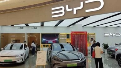 MDP BYD estrategia 1 BYD Abre Camino en América Latina: La Revolución de los Vehículos Electrificados