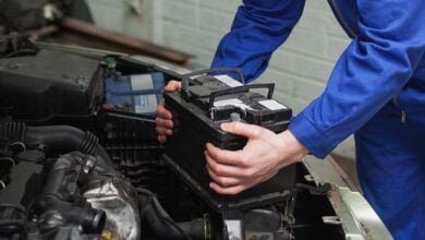 MDP Bateria del auto 3 1 1 Las Mejores Marcas de Baterías para Autos en 2025: ¿Cuál Es la Más Confiable?