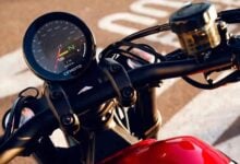MDP CFMoto CL C 450 panel CFMoto Revoluciona Brasil con el Lanzamiento de su Nueva Cruiser Bicilíndrica en 2026