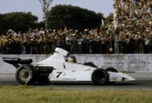 MDP Carlos Reutemann 1974 El Día Inolvidable en el Motorsport: Una Mirada al Impacto de Enero de 1974