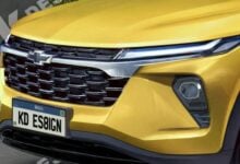 MDP Chevrolet Onix SUV teaser Chevrolet Anuncia Nuevo SUV en Gravataí: El Protagonista de 2026