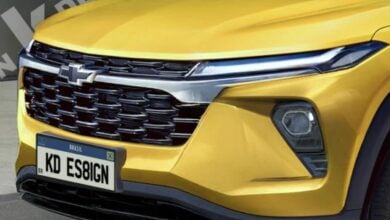 MDP Chevrolet Onix SUV teaser Chevrolet Anuncia Nuevo SUV en Gravataí: El Protagonista de 2026