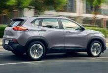MDP Chevrolet Tracker accion 1 SUVs en el mercado local: las joyas accesibles que redefinen el camino