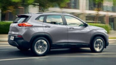 MDP Chevrolet Tracker accion 1 SUVs en el mercado local: las joyas accesibles que redefinen el camino