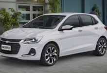 MDP Chevrolet onix frente Nuevo Golpe de Chevrolet: Precios Imbatibles y Ampliación de Modelos