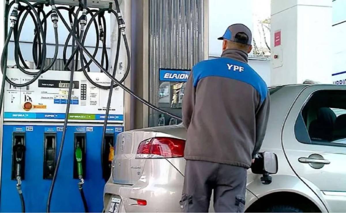 MDP Combustible precio 1 Los Autos Más Eficientes en Consumo de Combustible: Conoce las Opciones Que Cuidan Tu Bolsillo y el Medio Ambiente