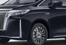 MDP Faraday Future FX Super One Faraday Future FX Super One: ¿La Minivan China que Revoluciona el Mercado?