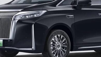 MDP Faraday Future FX Super One Faraday Future FX Super One: ¿La Minivan China que Revoluciona el Mercado?