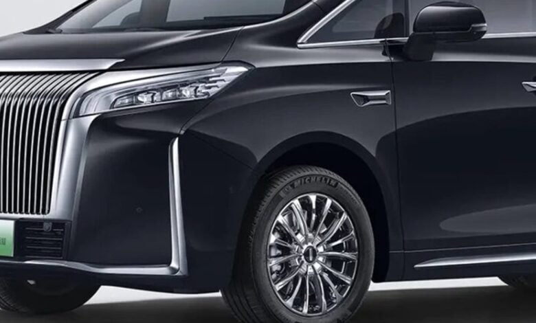 Faraday Future FX Super One: ¿La Minivan China que Revoluciona el Mercado? MDP Faraday Future FX Super One Faraday Future FX Super One: ¿La Minivan China que Revoluciona el Mercado?