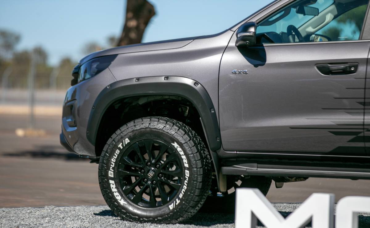 MDP Fiat Titano Mopar neumatico 1 Fiat Titano: La Nueva Protagonista de las Pick-Ups Medianas